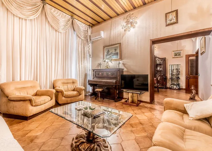 Dimora Armanda Apartamento Roma