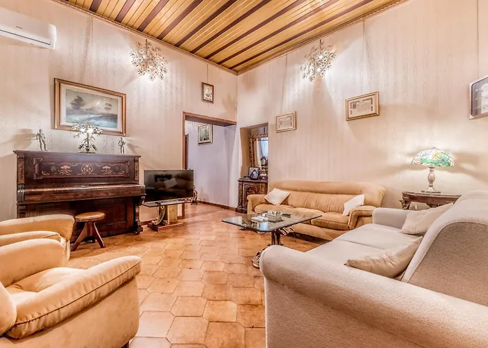 Dimora Armanda Apartamento *