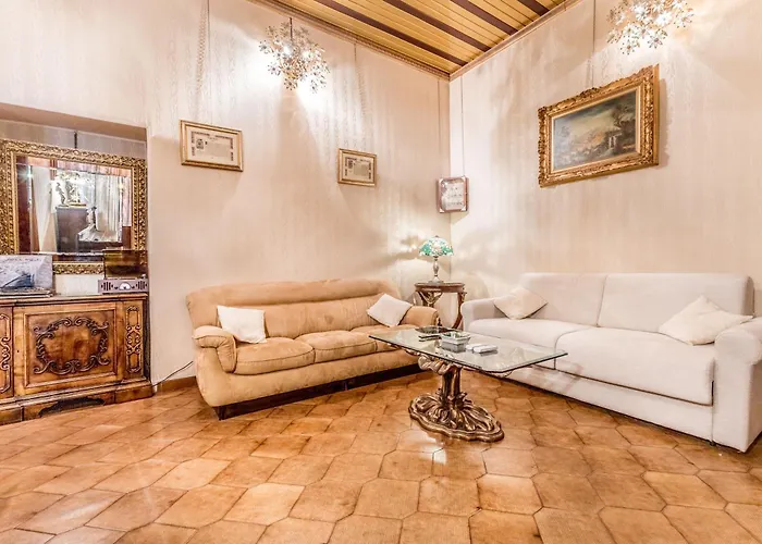 Dimora Armanda * Roma
