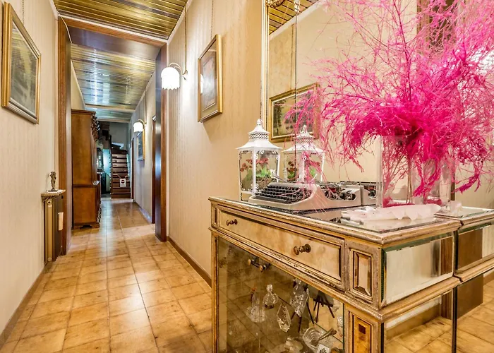 Apartamento Dimora Armanda *