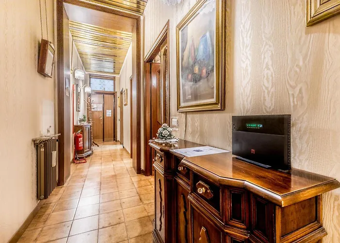 Dimora Armanda Apartamento *