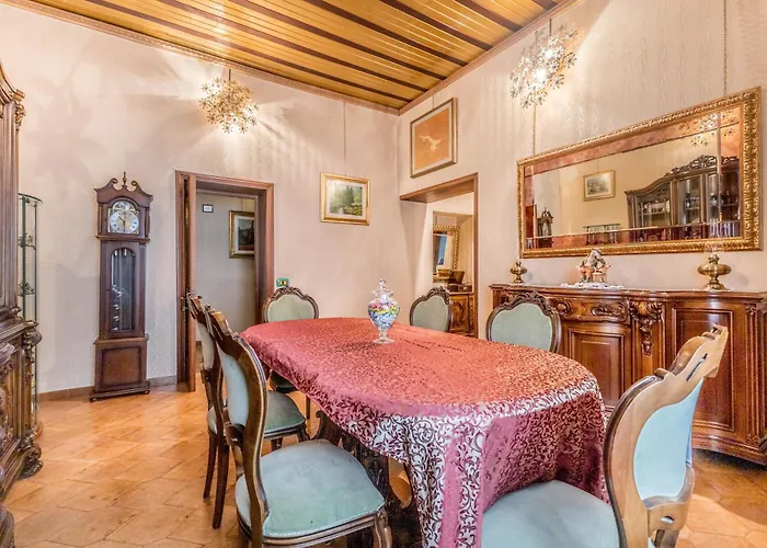 Dimora Armanda Apartamento *