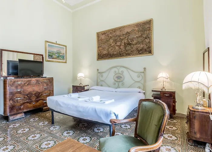 Apartamento Dimora Armanda Roma