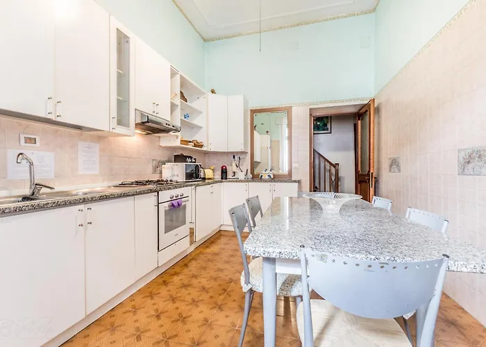 Apartamento Dimora Armanda Roma