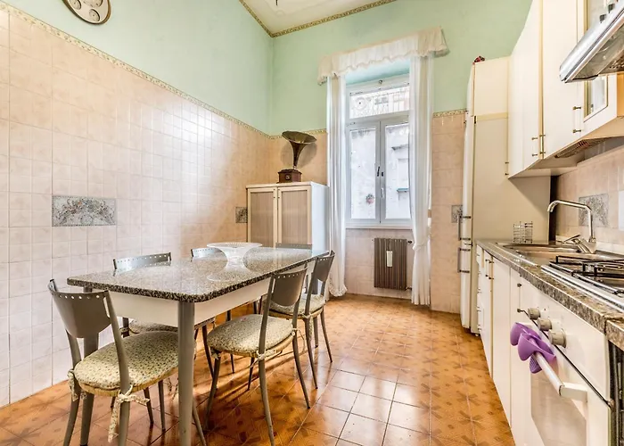Apartamento Dimora Armanda