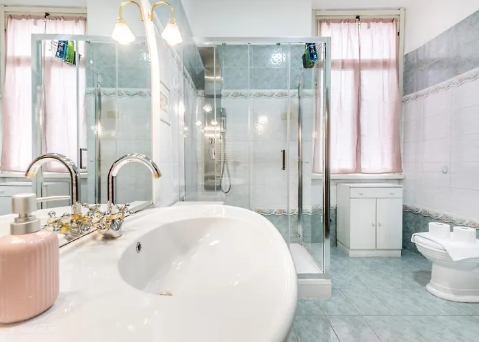 Apartamento Dimora Armanda