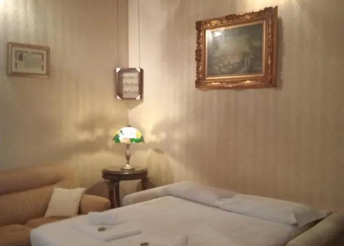 Dimora Armanda Apartamento Roma