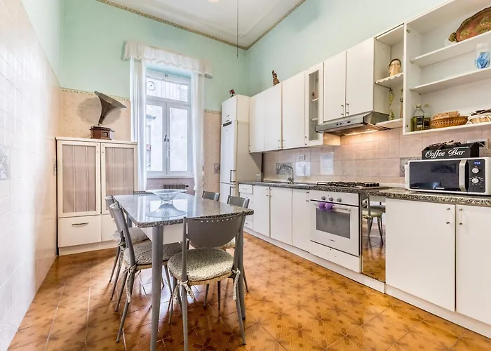 Apartamento Dimora Armanda