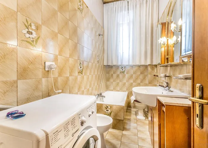 Dimora Armanda Roma