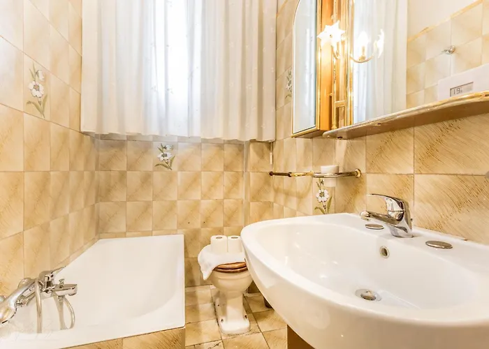 Dimora Armanda Roma